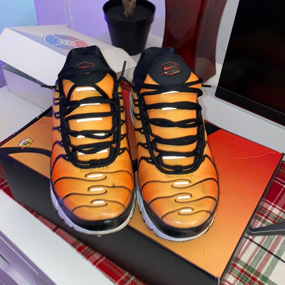 Air max plus OG